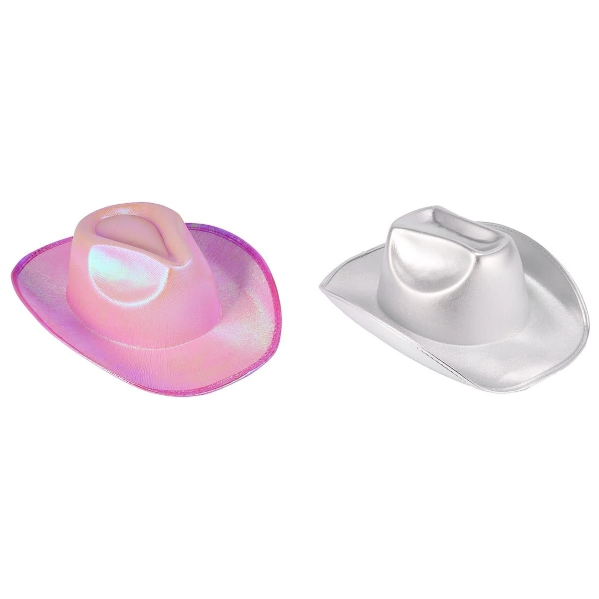 1 Cowboy Hat - Assorted, 1 of 5