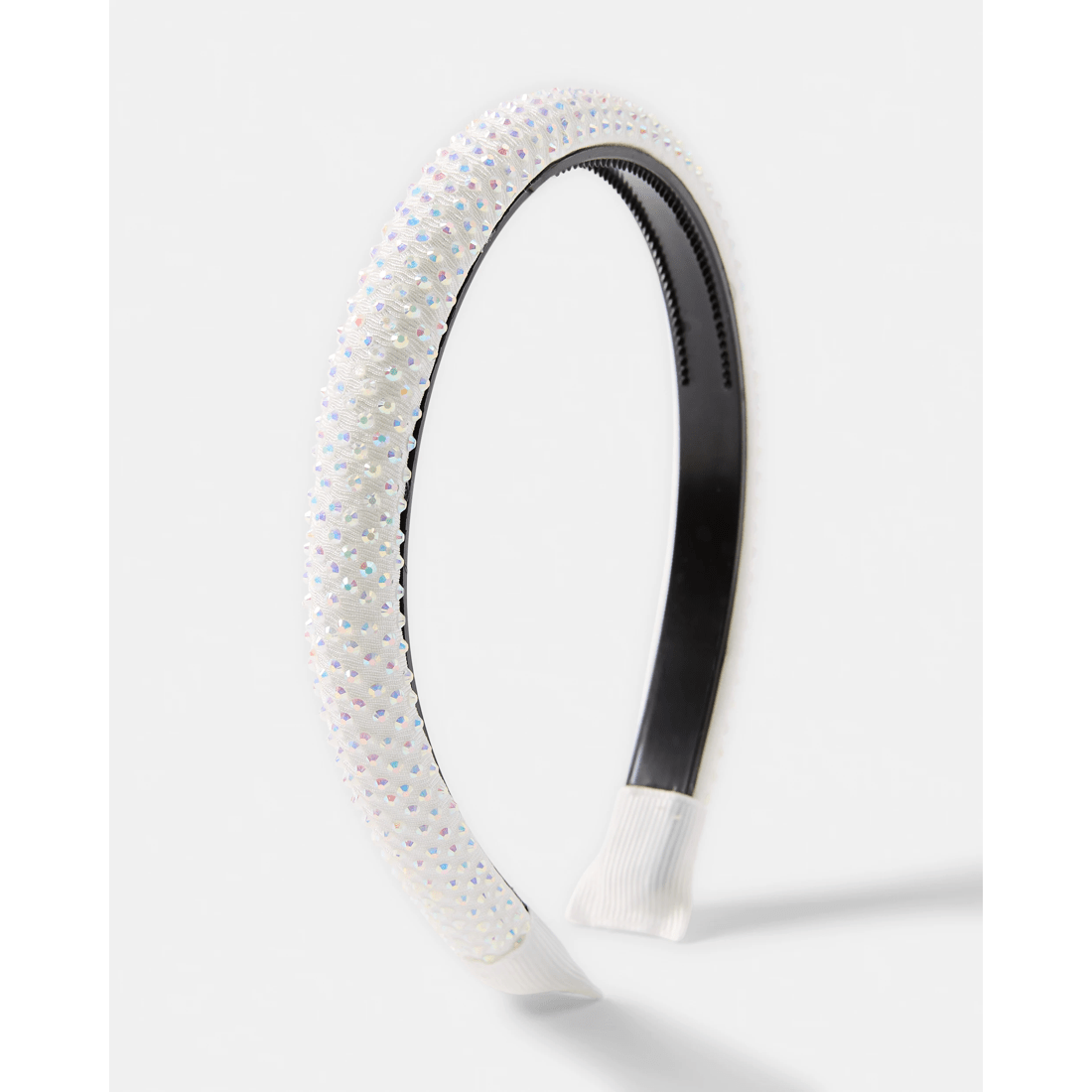 1 Diamante Headband, 1 of 4