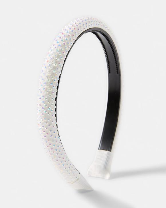 Diamante Headband