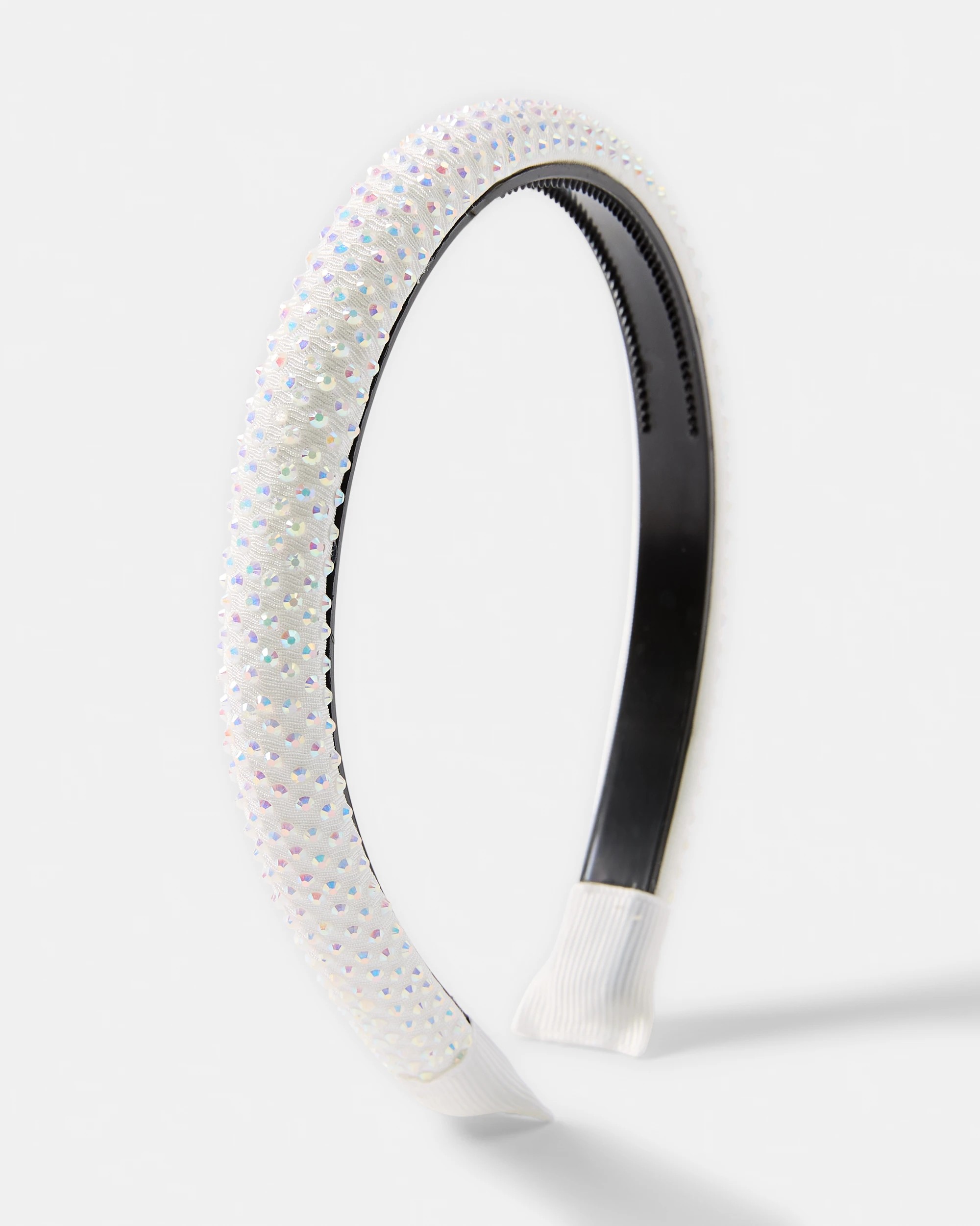 1 Diamante Headband, 1 of 4