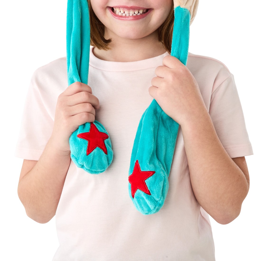9 Christmas Flappy Ears Hat - Assorted, 9 of 10
