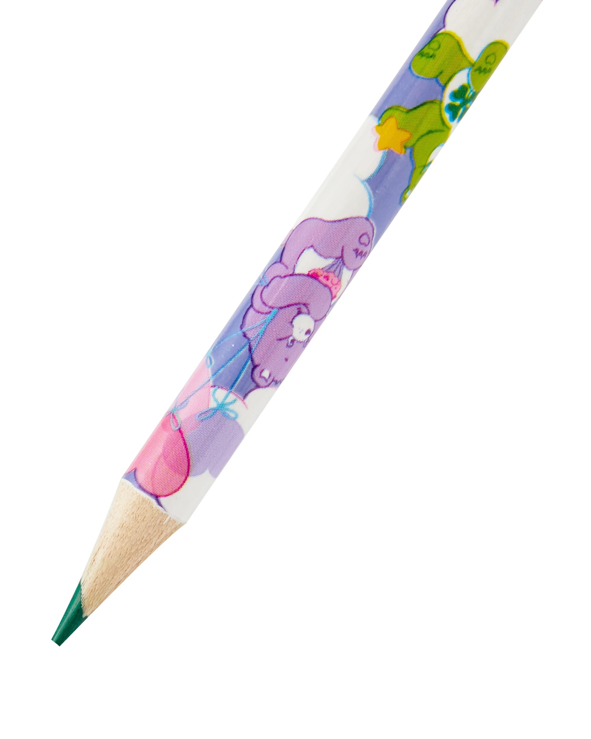 5 24 Pack Care Bears Pencil Cylinder, 5 of 6