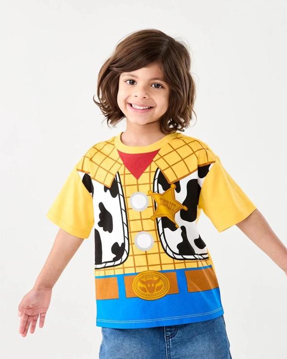Toy Story License Character T-shirt