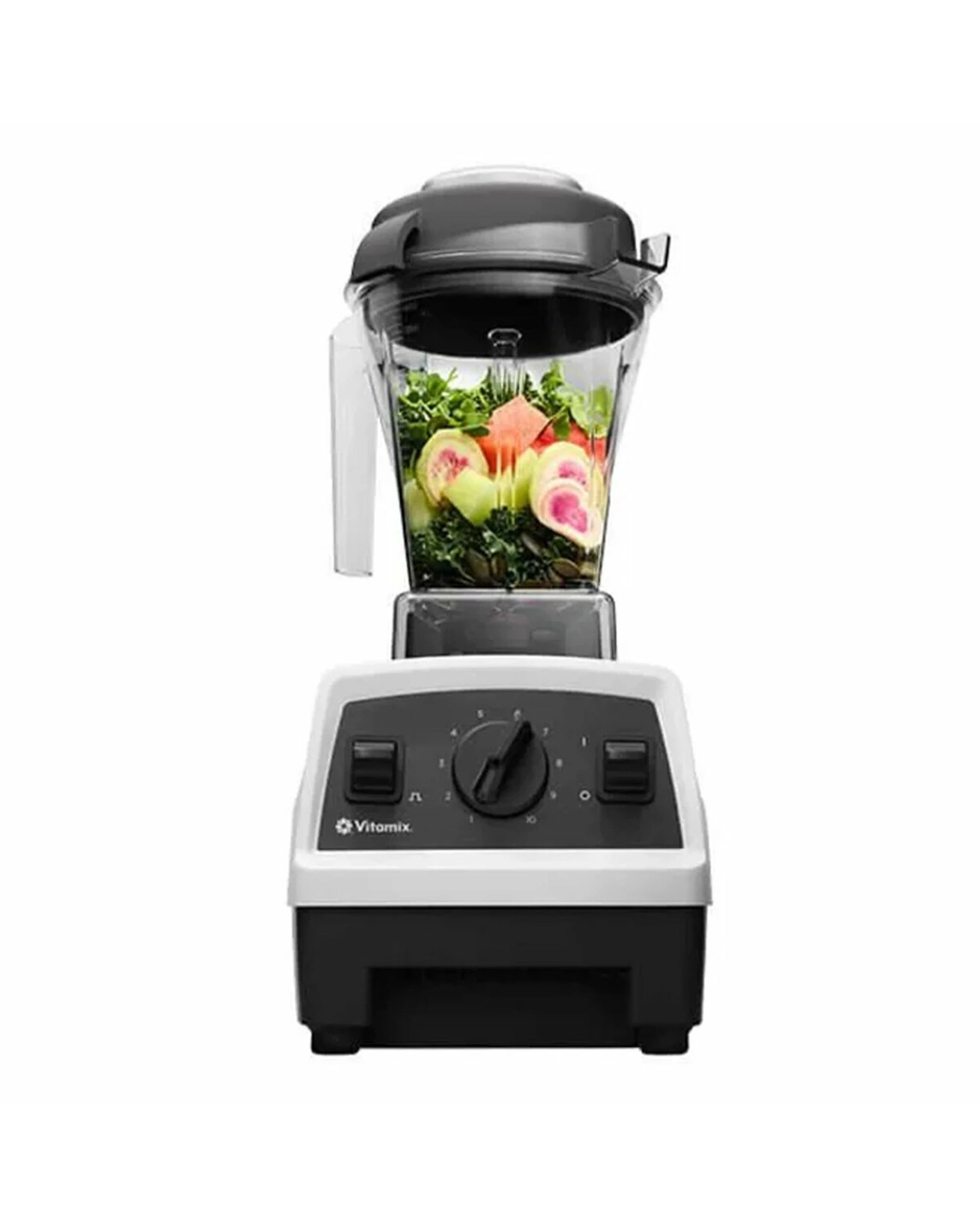 3 Vitamix Explorian Series E310 Blender, 3 of 5