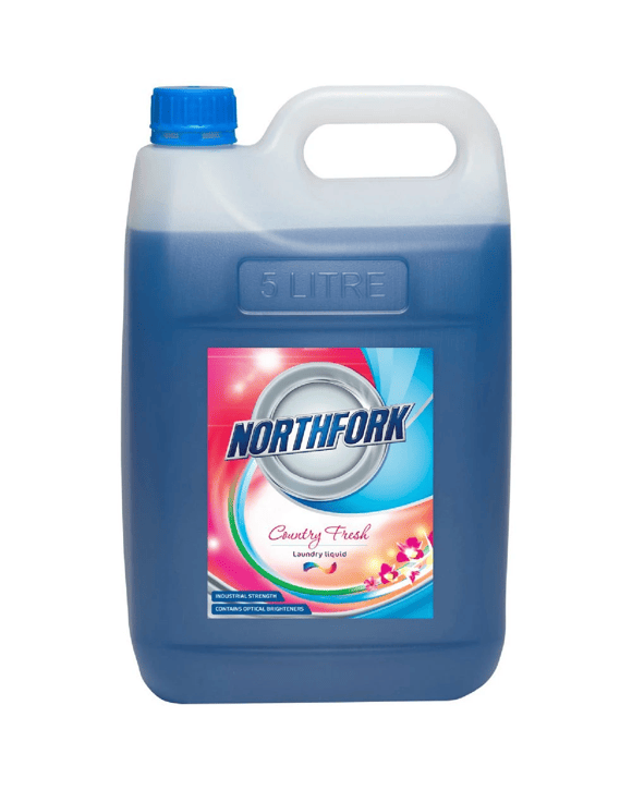 Northfork Laundry Liquid 5L