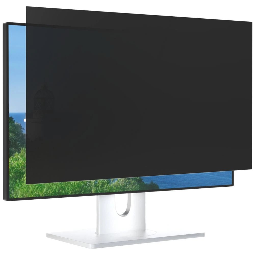 1 27" 16:9 Monitor Privacy Screen, 1 of 4
