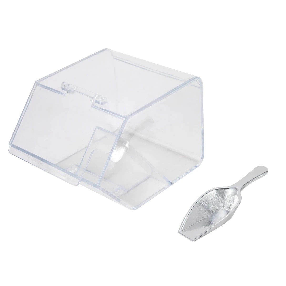 6 Mini Treat Stand, 6 of 9