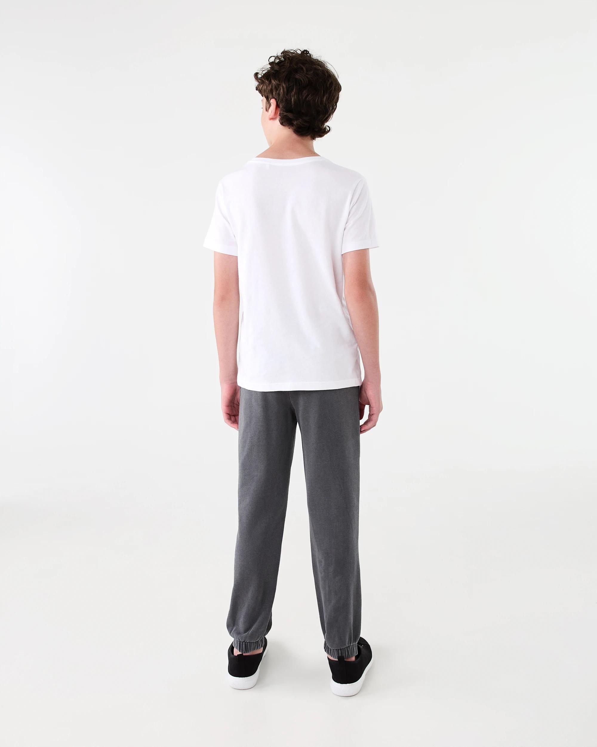 7 Garment Washed Trackpants Magnet, 7 of 7