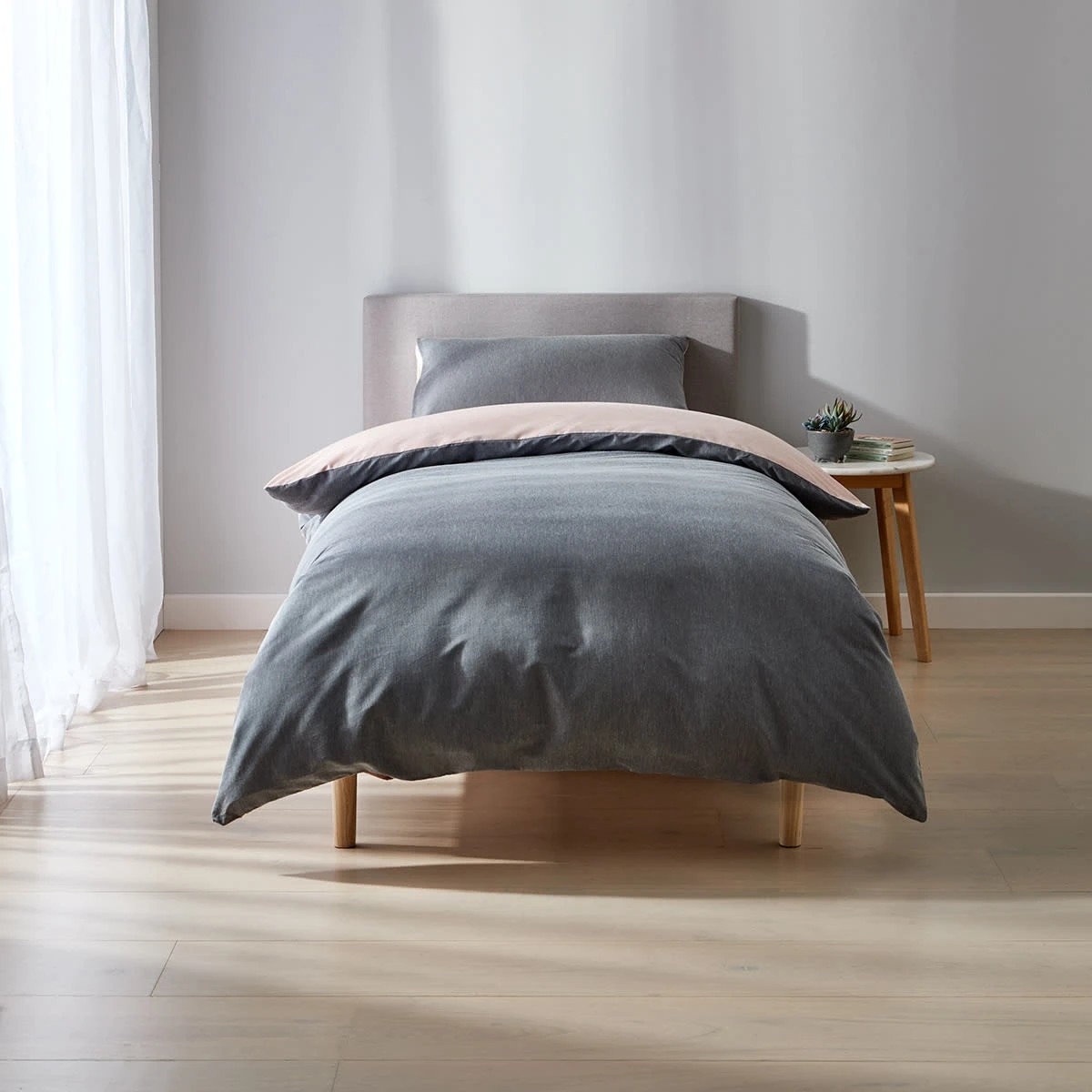 4 Single Bed Collette Bed Frame, 4 of 10