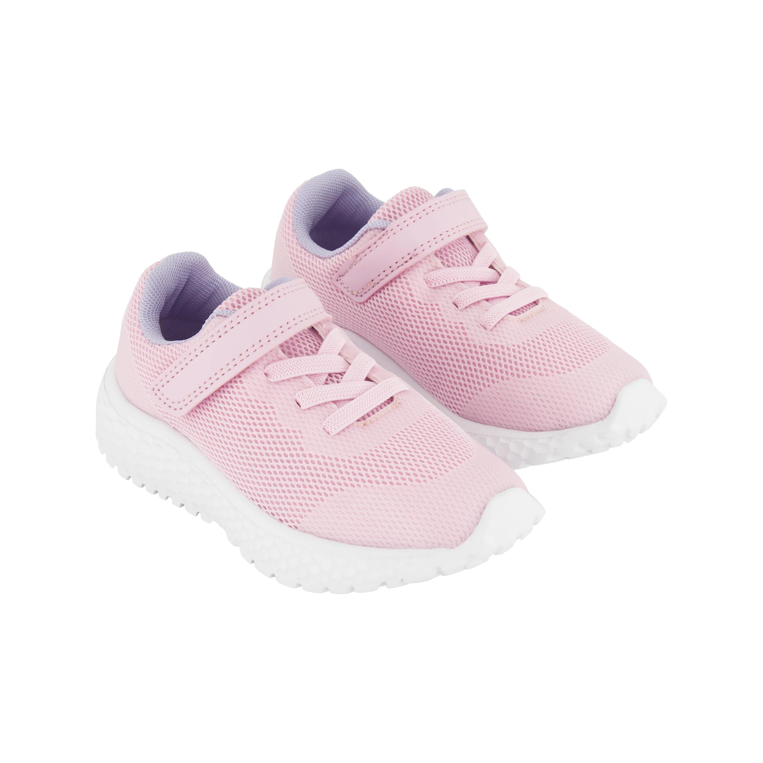 4 Junior Sneakers LIGHT PINK, 4 of 5