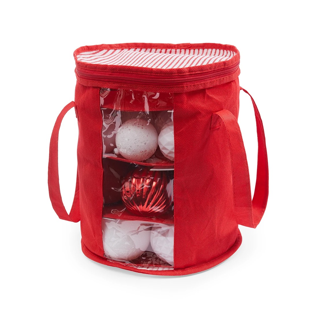 7 Christmas Tree and Lights Storage Bags, 7 of 9