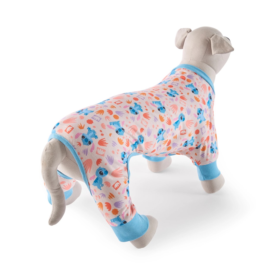 8 Stitch Pyjama - Medium, 8 of 9