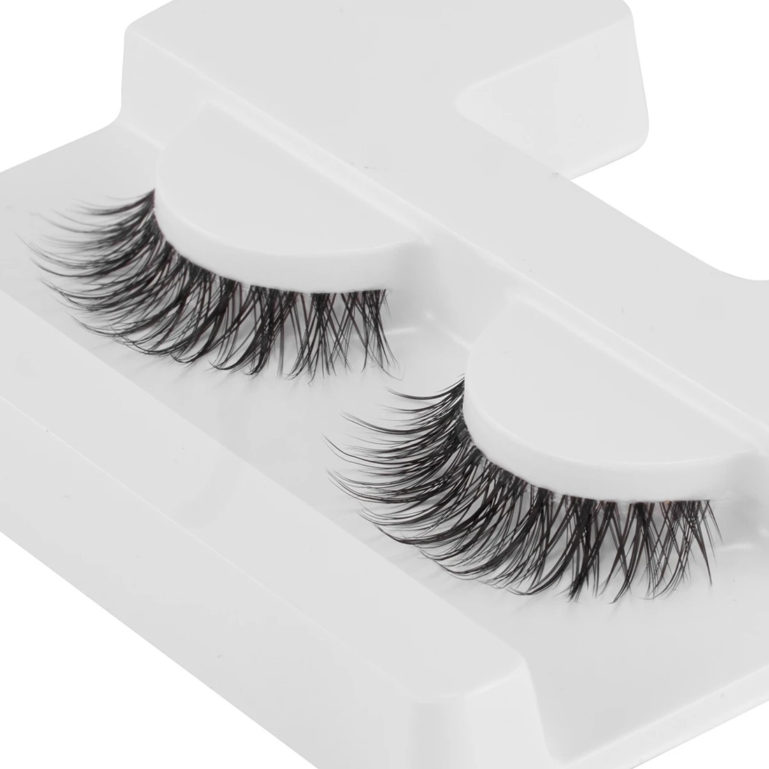 4 OXX Cosmetics Volume Lashes - Willow, 4 of 5