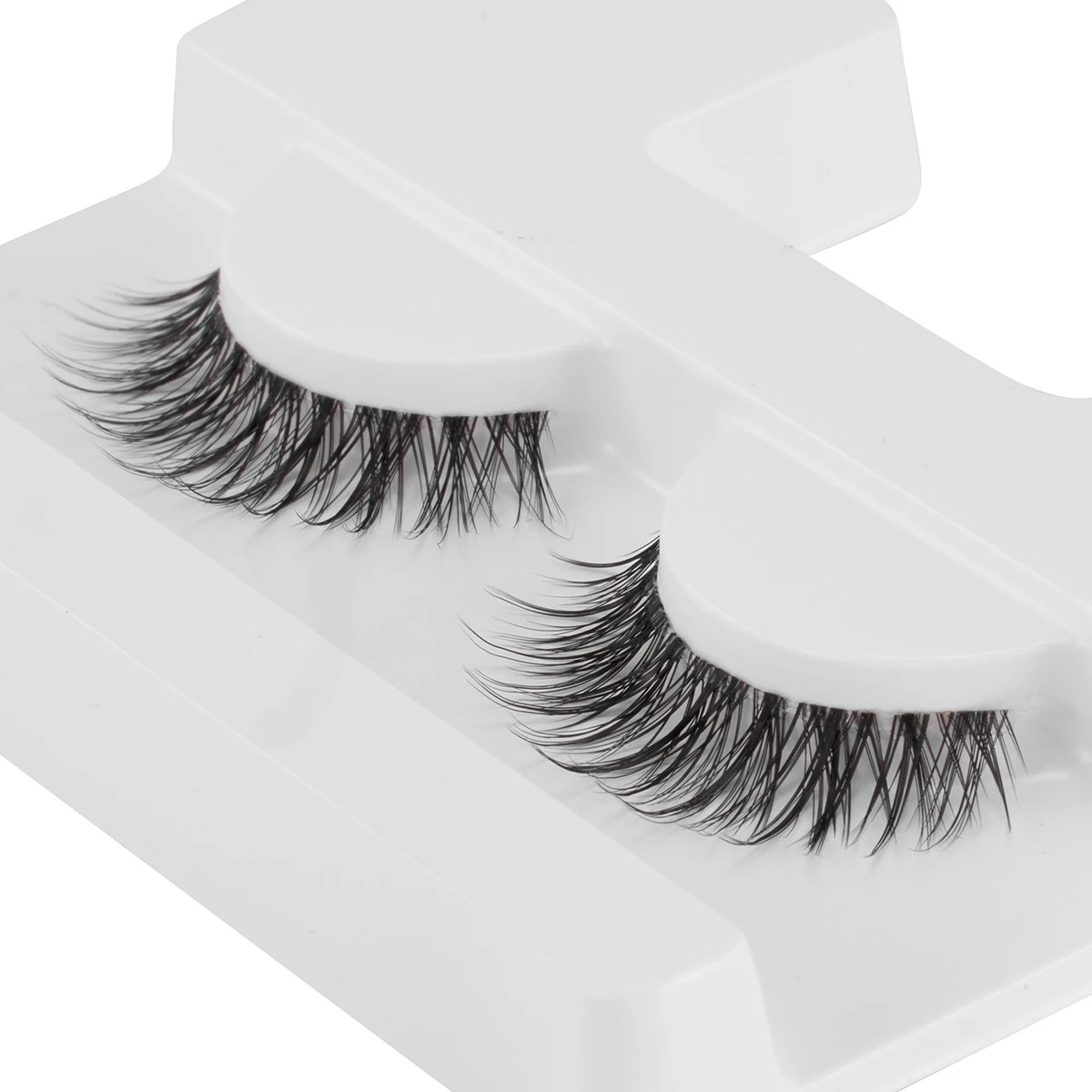 4 OXX Cosmetics Volume Lashes - Willow, 4 of 5