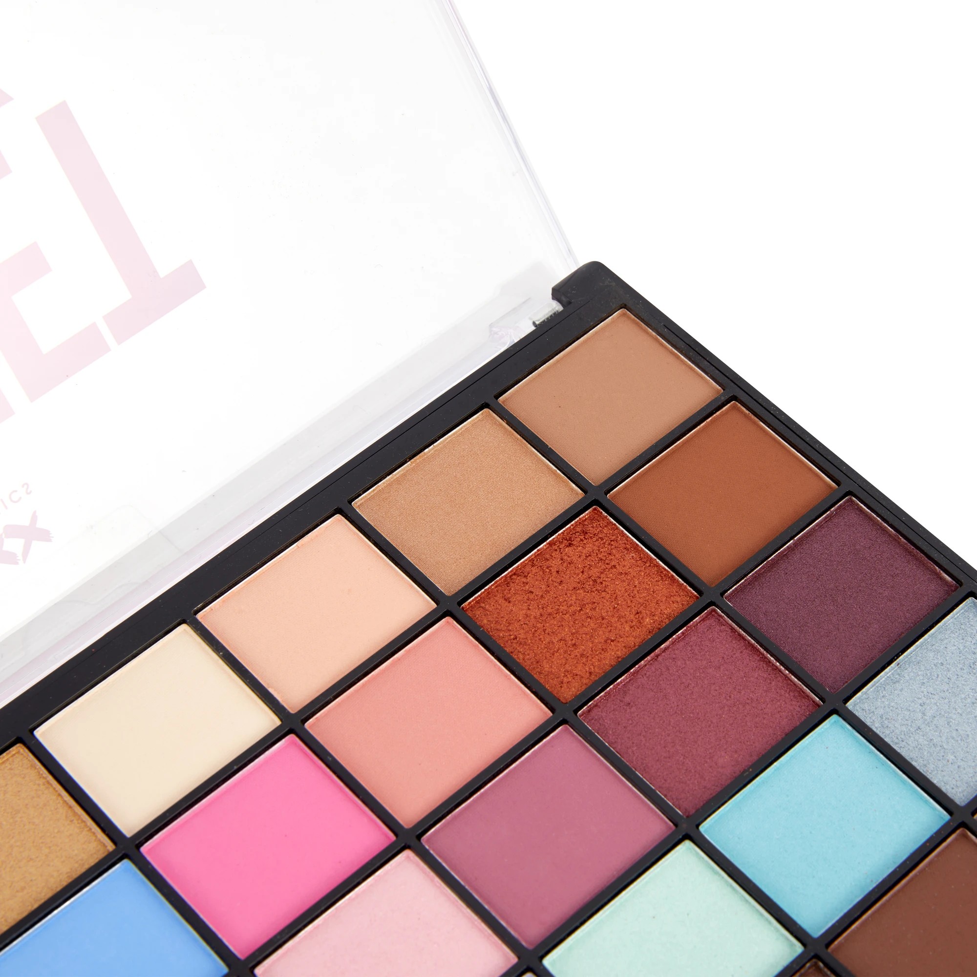 3 OXX Cosmetics 35 Shades Eyeshadow Palette - Sweet Talk, 3 of 6