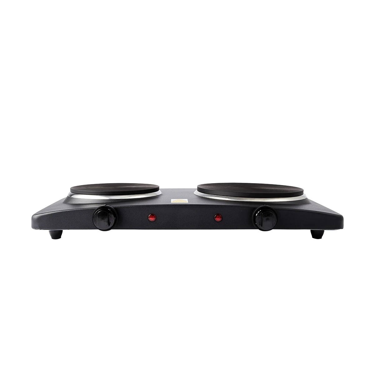 3 Double Hot Plate, 3 of 10