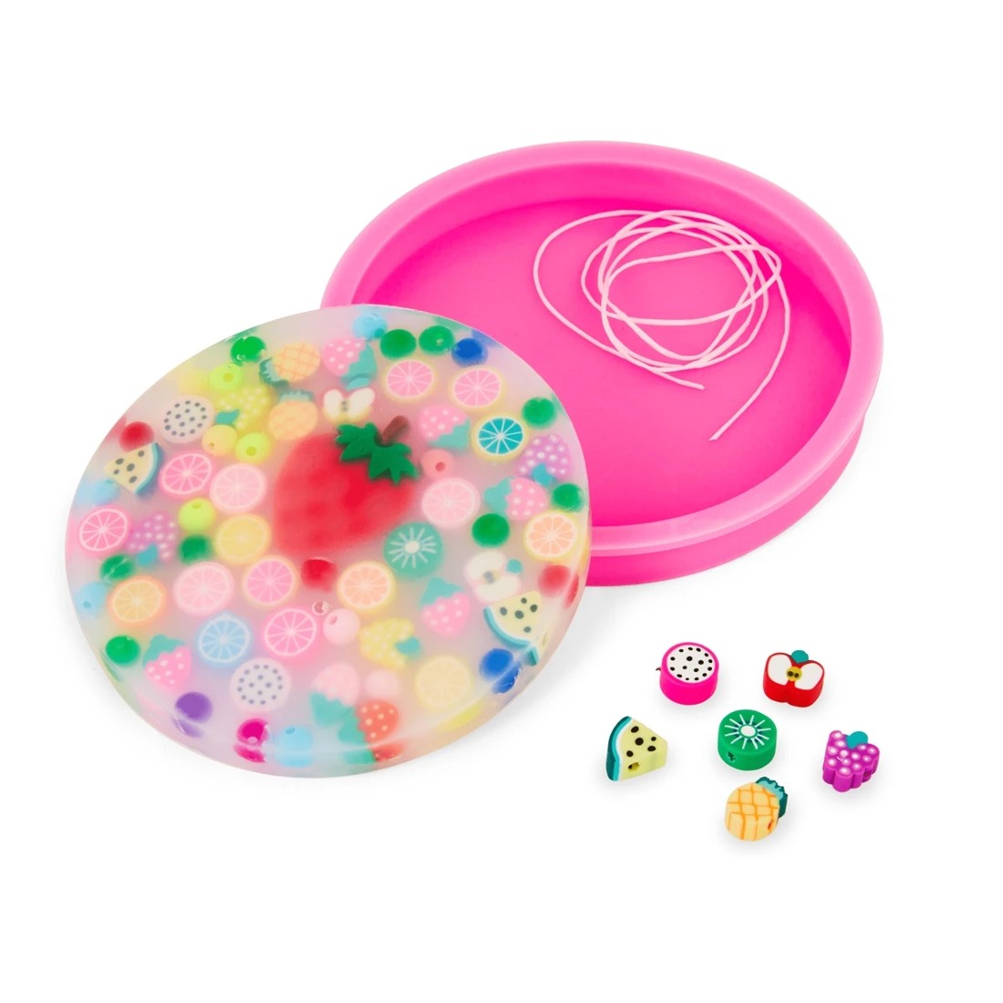 4 ToyMania The Sensory Toy Box Pick 'n' Play Bracelets Kit, 4 of 8