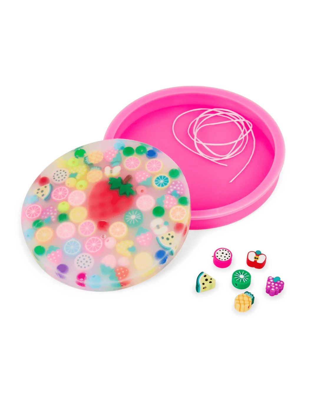 4 ToyMania The Sensory Toy Box Pick 'n' Play Bracelets Kit, 4 of 8