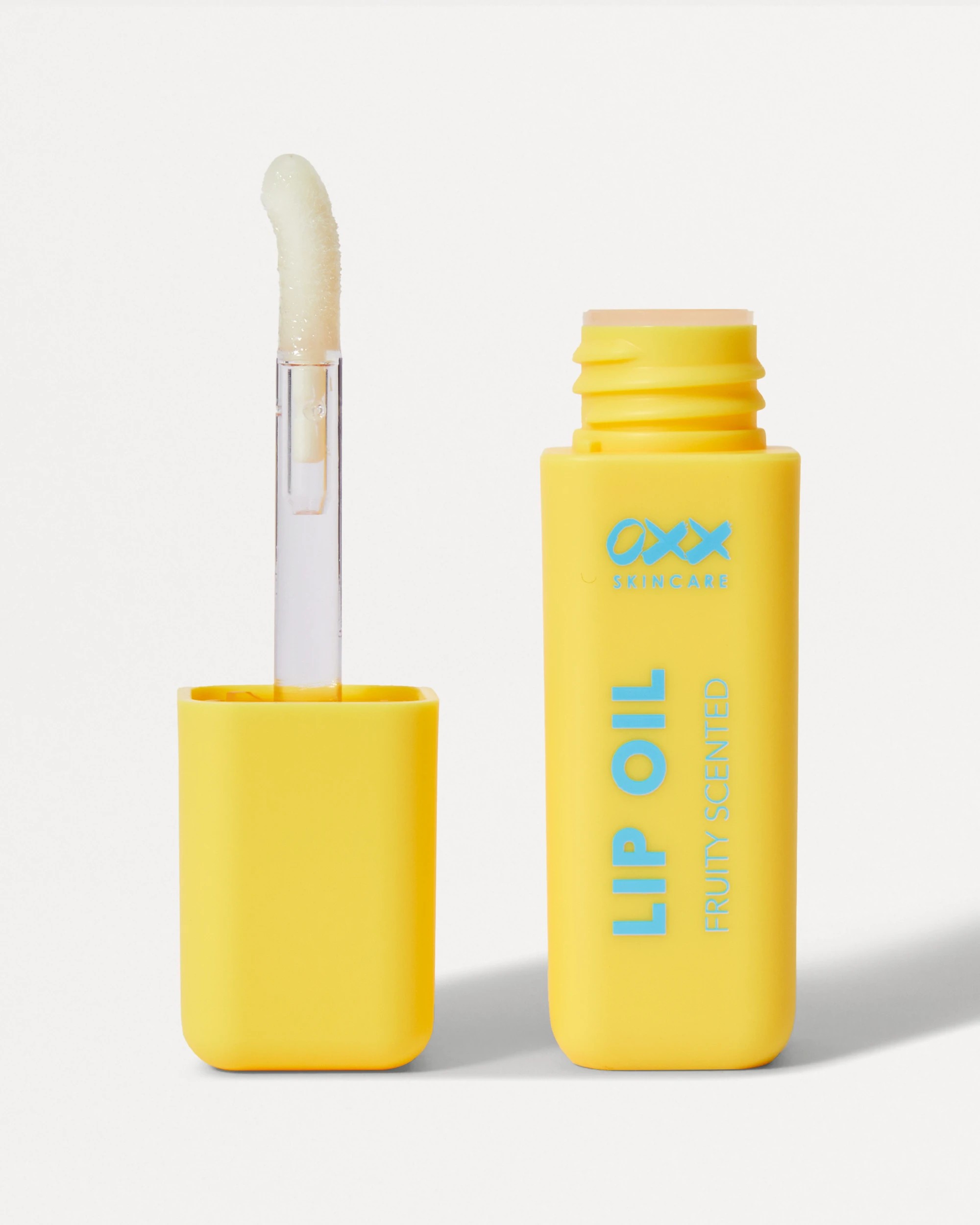 1 OXX Skincare Lip Oil - Fruity Scented, 1 of 6