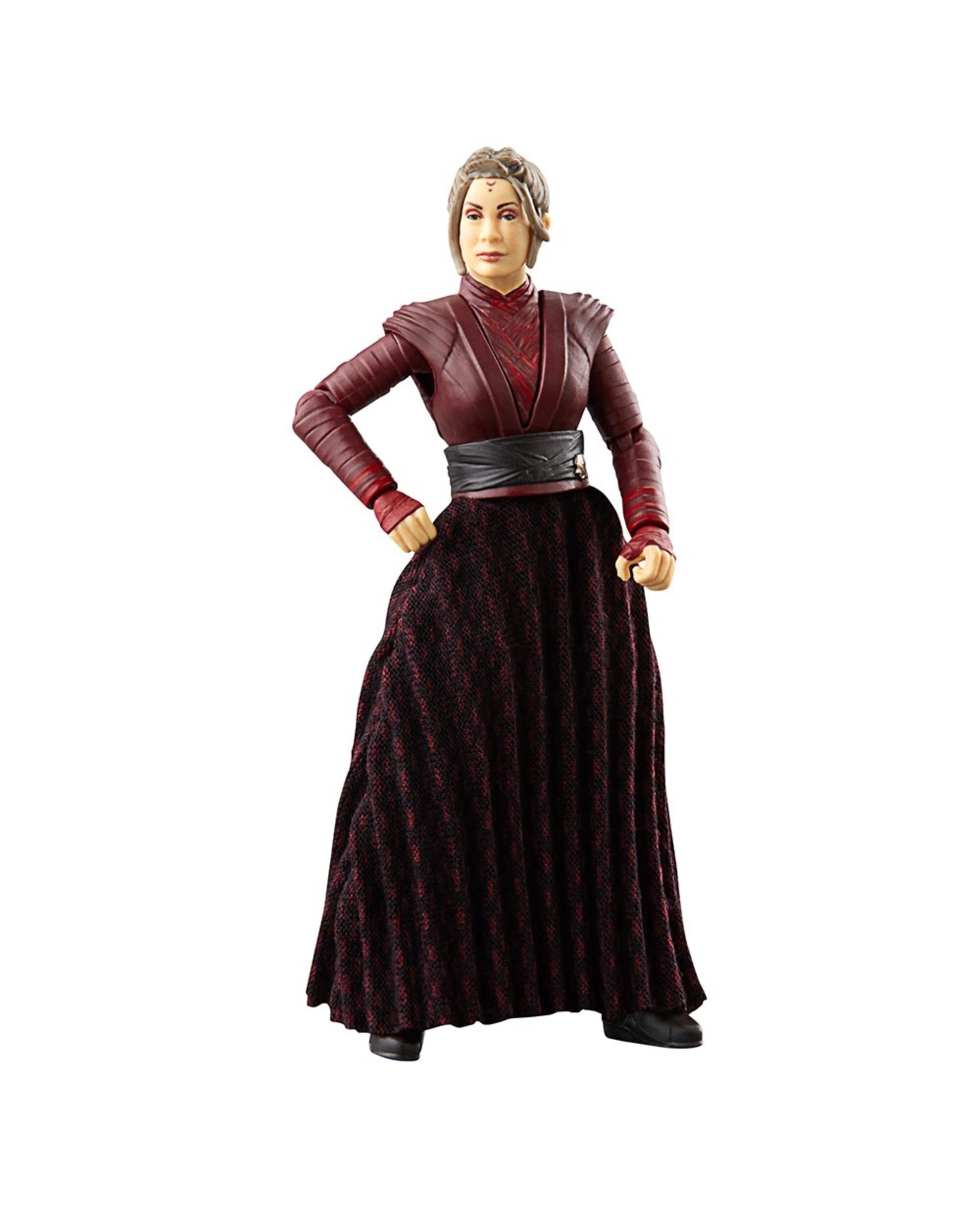 1 Star Wars - The Vintage Collection Morgan Elsbeth Action Figure, 1 of 5