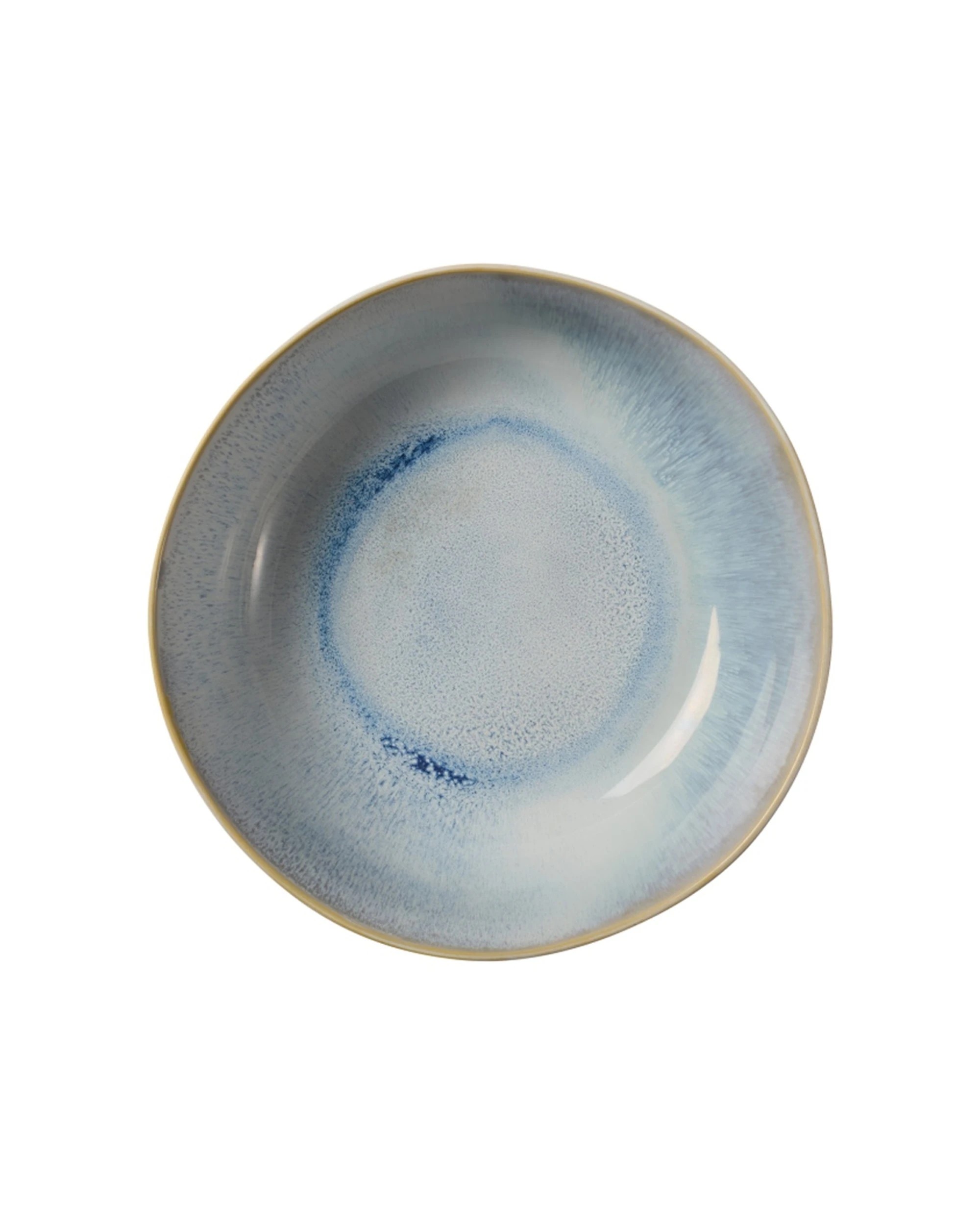 2 Maxwell & Williams Durable Stoneware Lunara Serving Bowl 27x8cm, 2 of 2