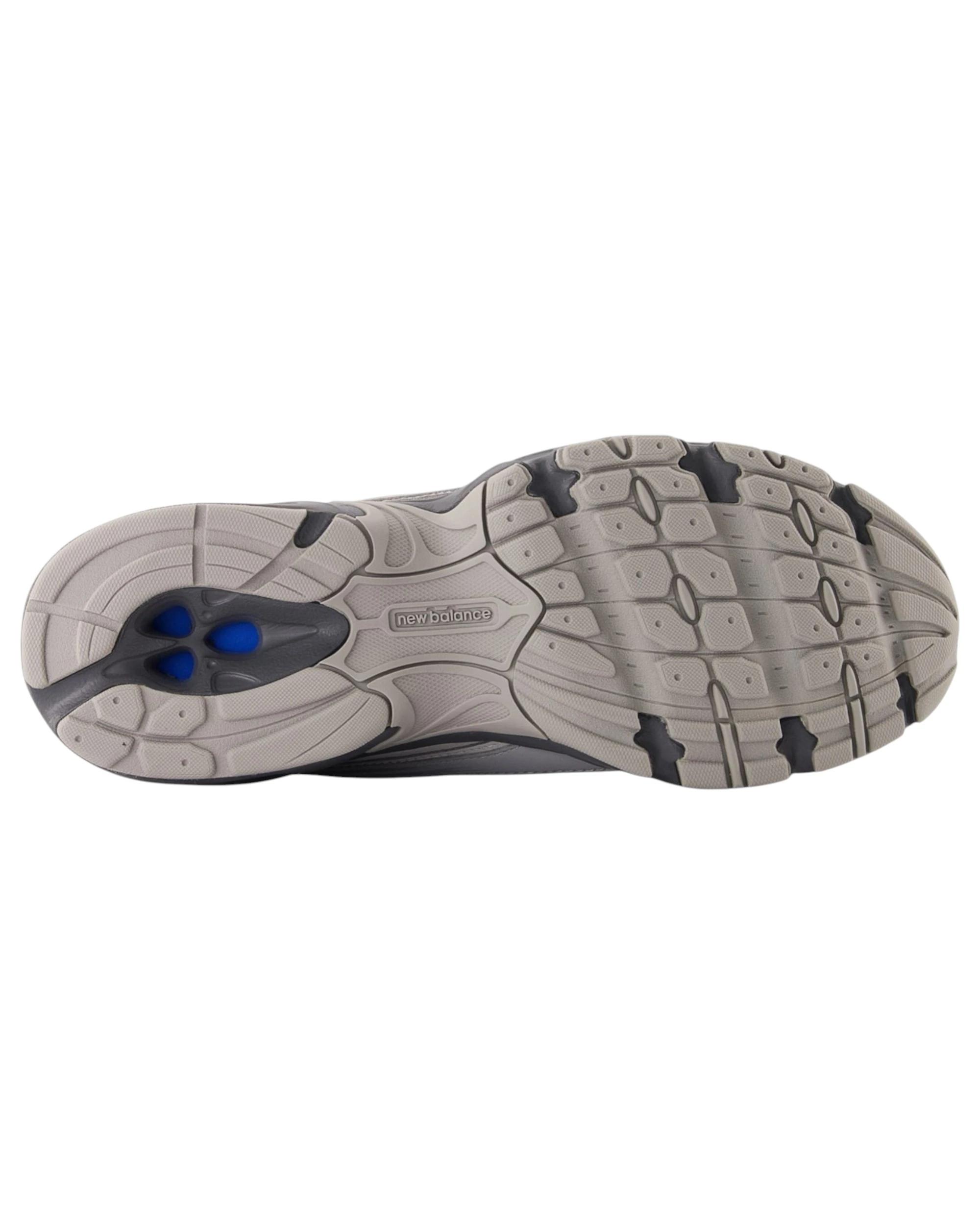 5 New Balance Mens 509 Athletic Shoes GREY MULTI, 5 of 5