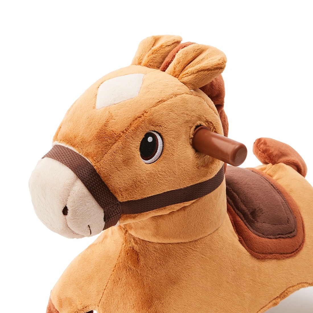 5 Small Horse Ride On, 5 of 7