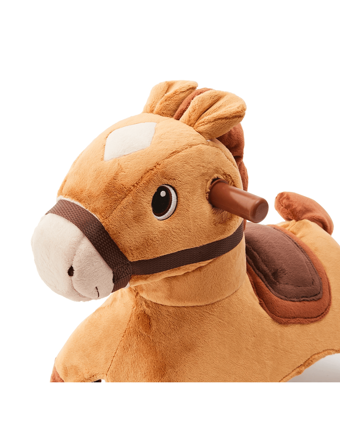 5 Small Horse Ride On, 5 of 7