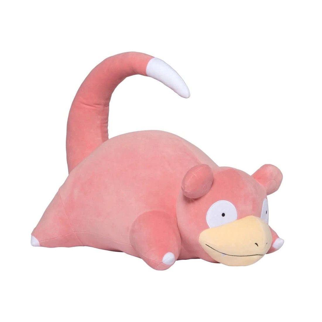 3 60cm Pokemon Slowpoke Plush Toy, 3 of 4