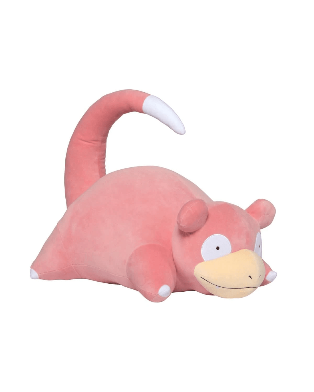 3 60cm Pokemon Slowpoke Plush Toy, 3 of 4