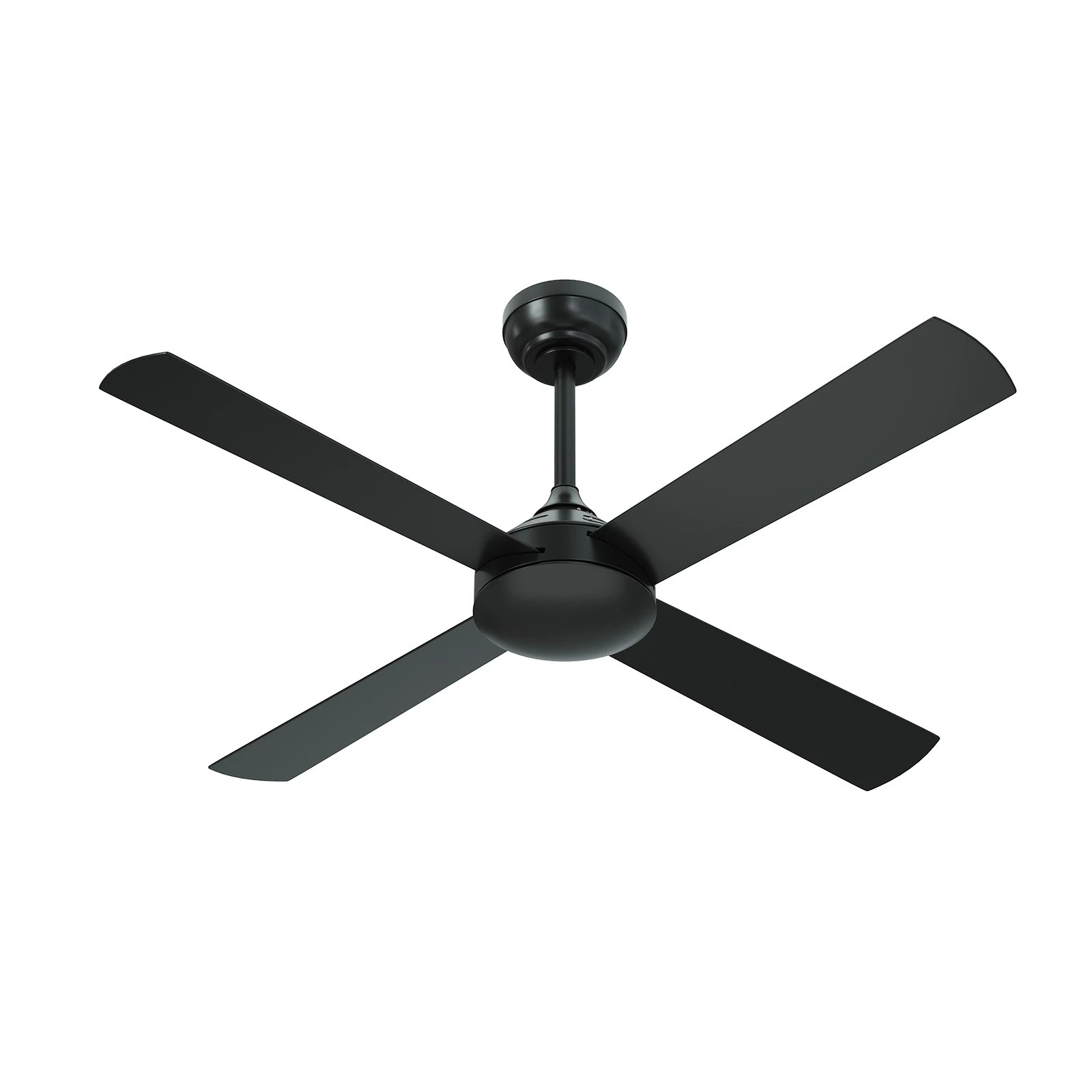 1 Vevare 52" Ceiling Fan AC Motor with Remote Control, 1 of 10