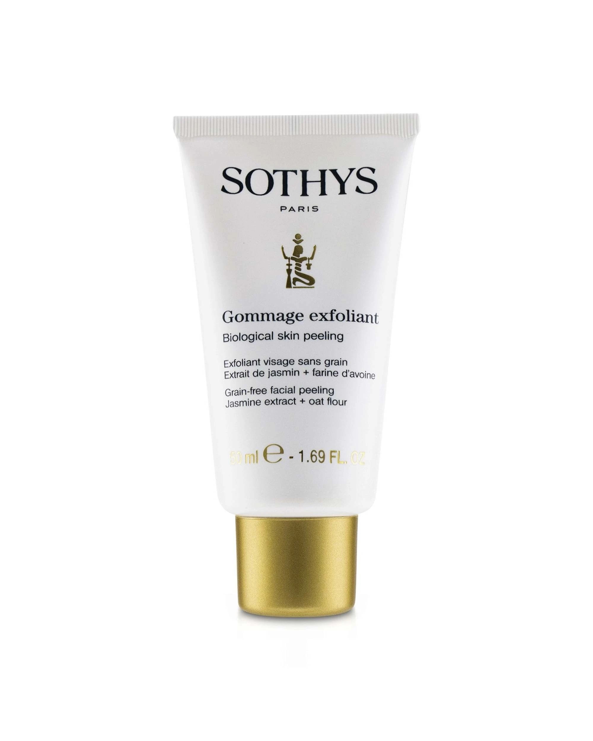 1 Sothys Gommage Exfoliant Biological Skin Peeling  50ml/1.69oz, 1 of 3