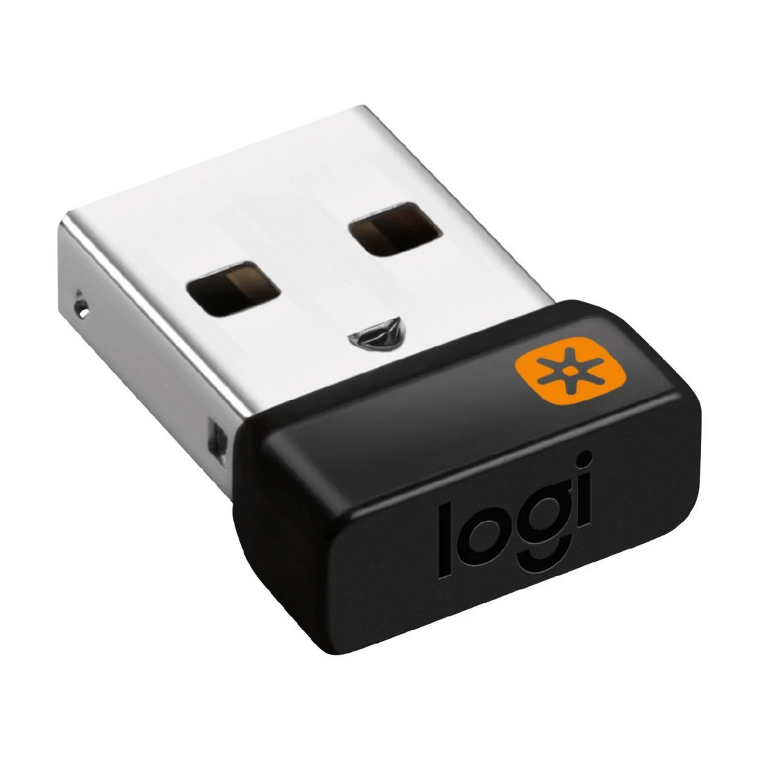 2 Logitech Unifying USB Receiver, 2 of 2