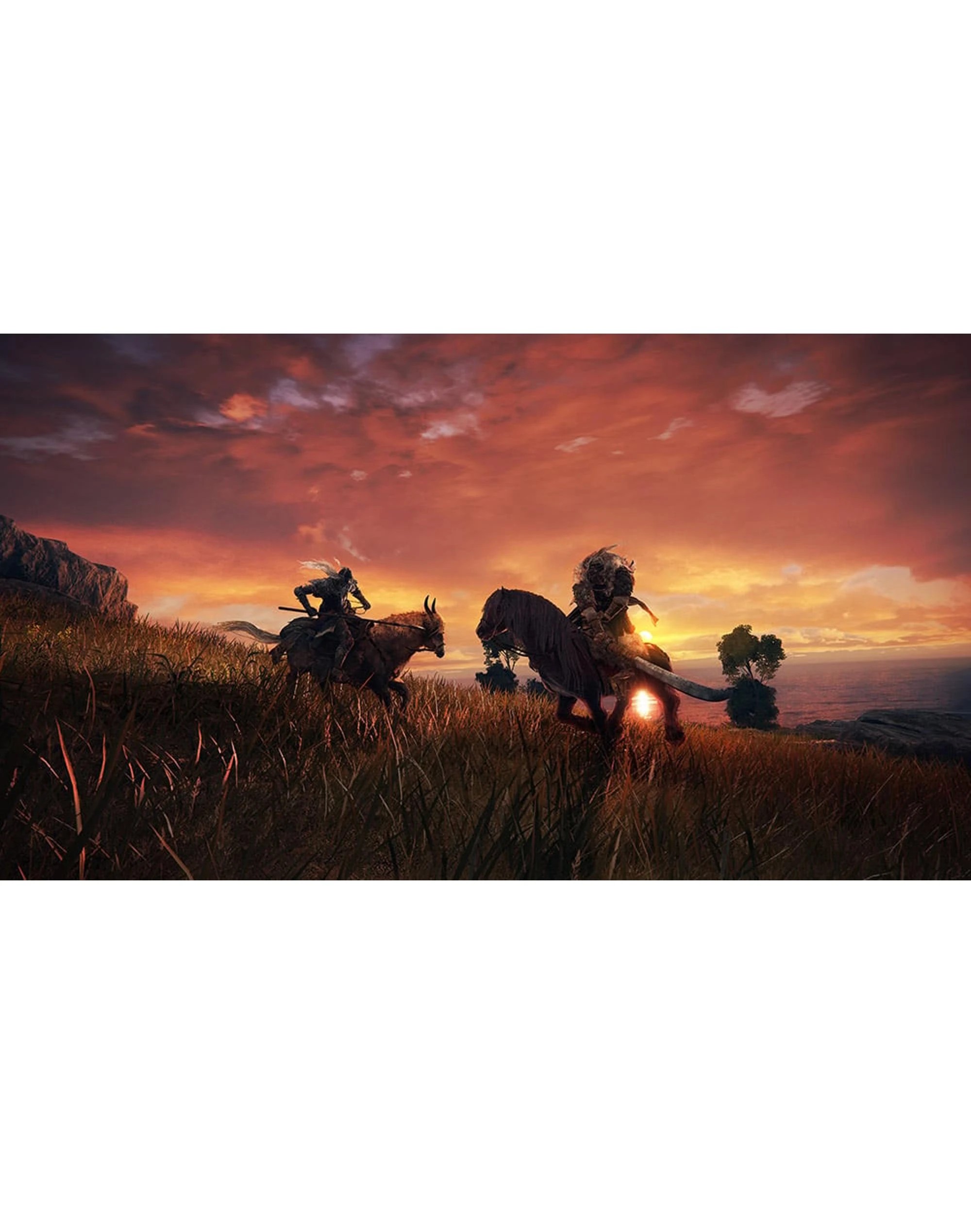 5 Elden Ring - PS5, 5 of 7