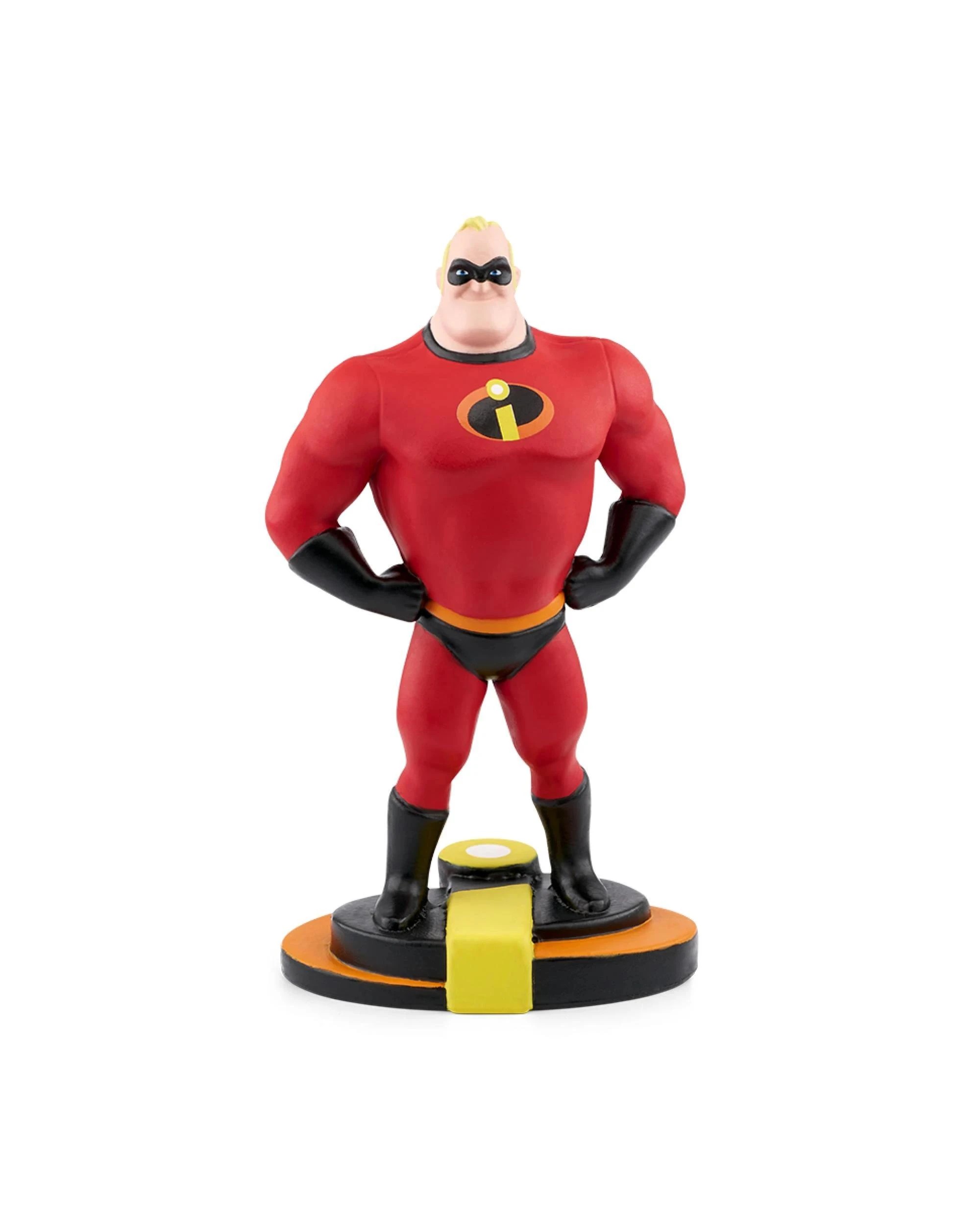 2 B. toys The Incredibles - Mr Incredible Tonies Audio Character - Multi, 2 of 6