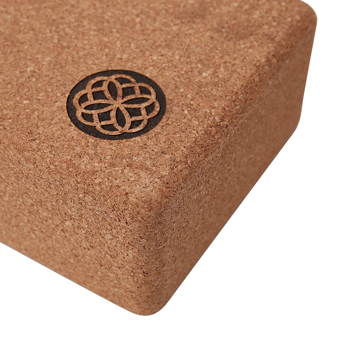 5 Cork Yoga Block, 5 of 10