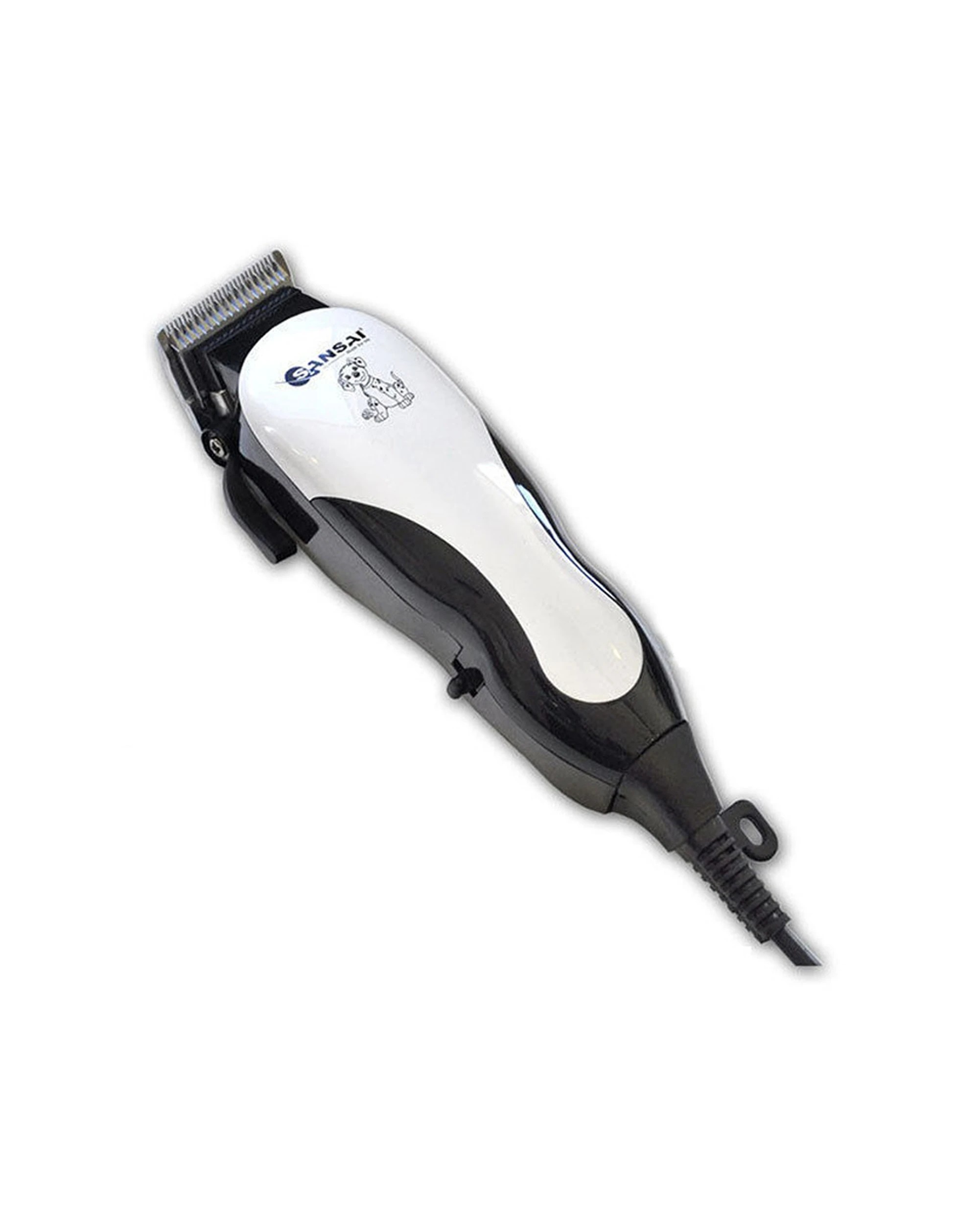 1 Sansai Professional Pet Hair Clipper/trimmer Grooming Comb Kit For Cat/dog
 - Black, 1 of 3