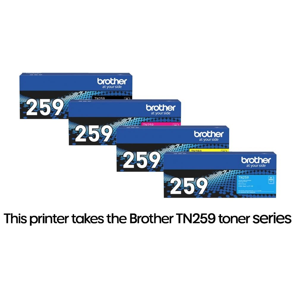 6 Brother HL-L8240CDW Compact Colour Laser Printer, 6 of 6