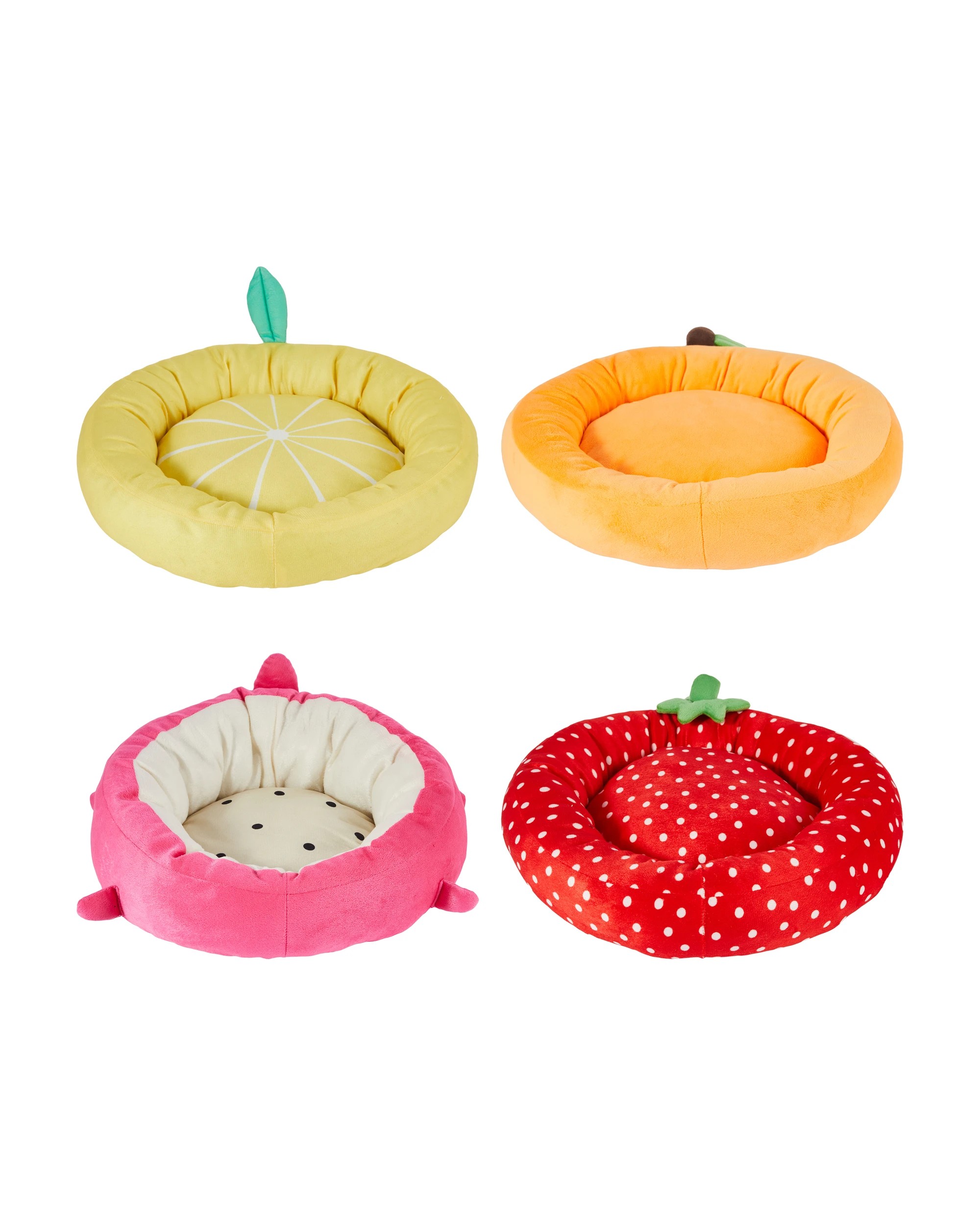 2 Cat Novelty Bed - Assorted, Small, 2 of 8