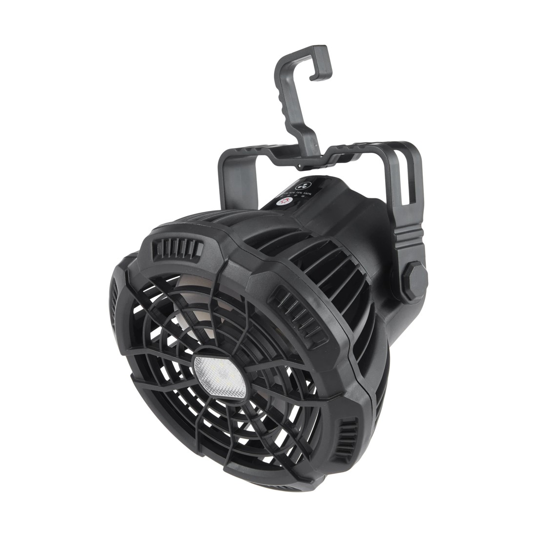 5 Rechargeable Fan Light with Remote, 5 of 10