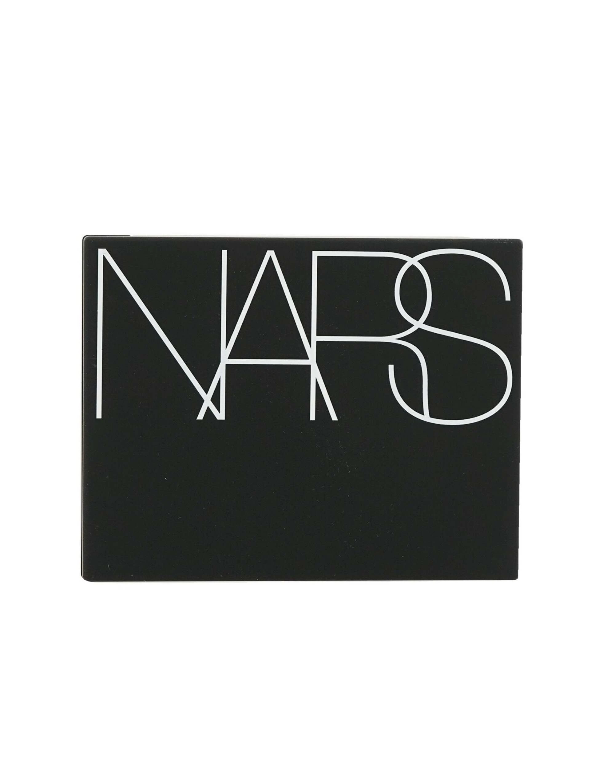 6 NARS Light Reflecting Pressed Setting Powder - Crystal (Translucent) 10g/0.35oz - Clear, 6 of 8