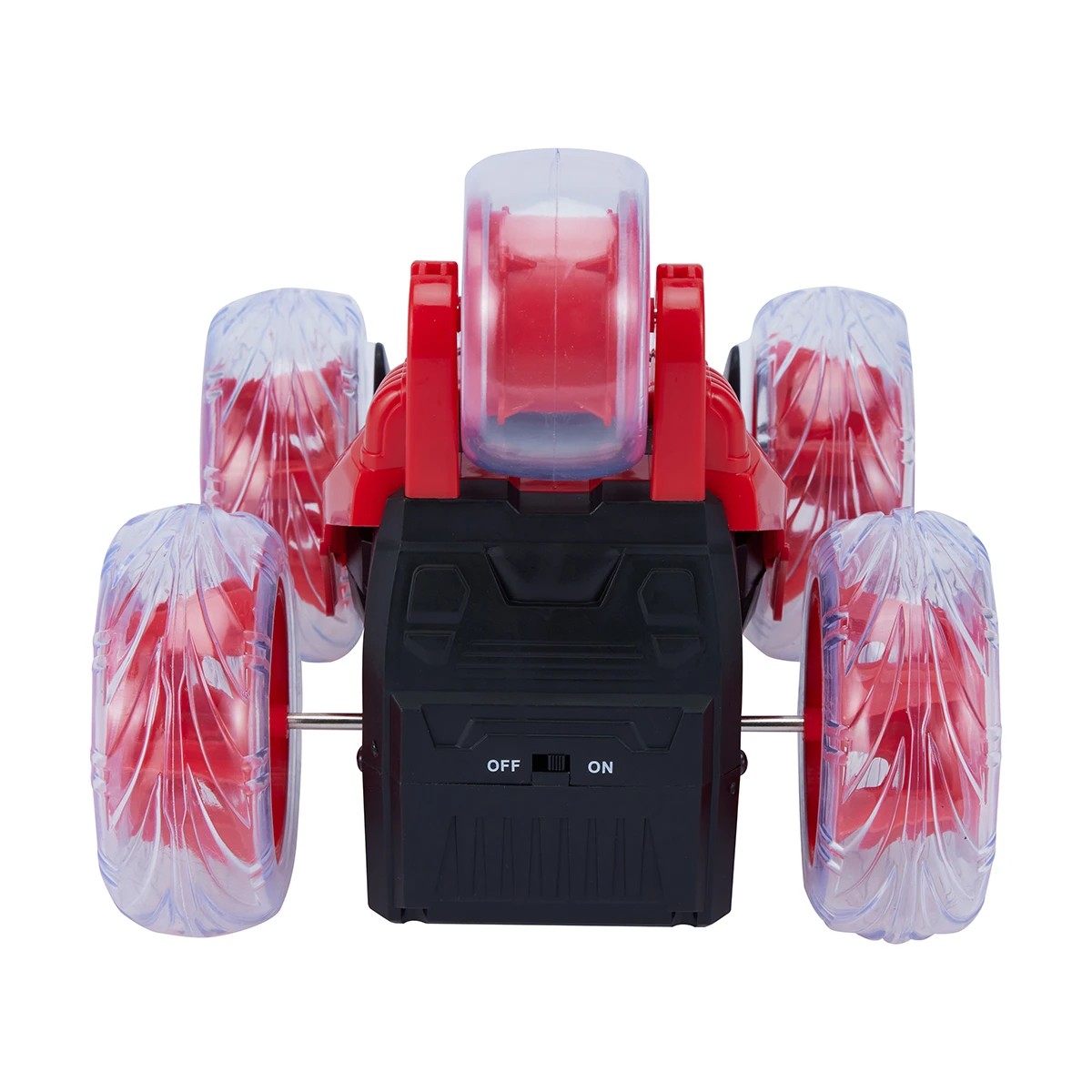 6 Remote Control Stunt Twister, 6 of 10