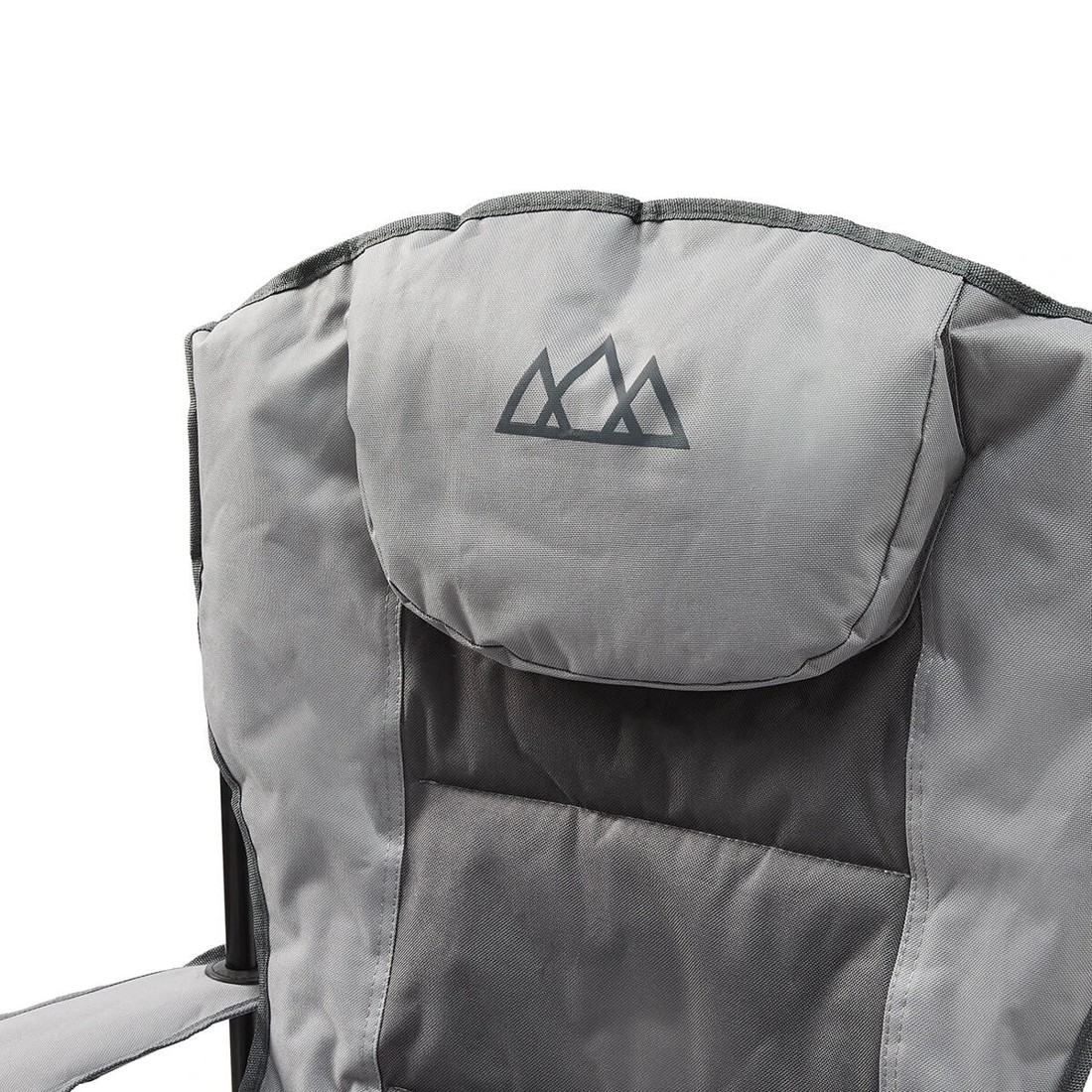 5 Quad Padded Camp Chair, 5 of 9