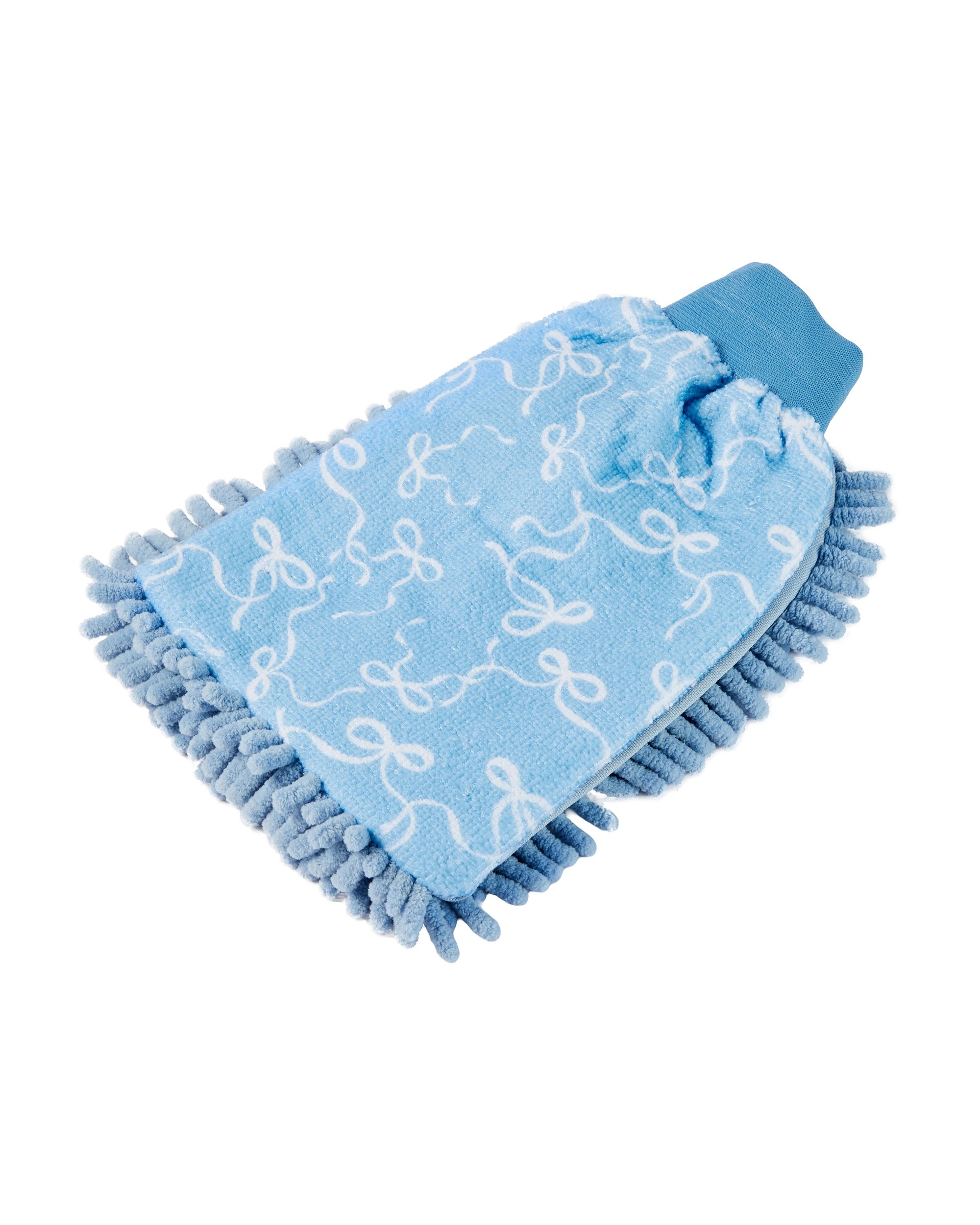 4 12 Piece Cloth Set - Bow, 4 of 10