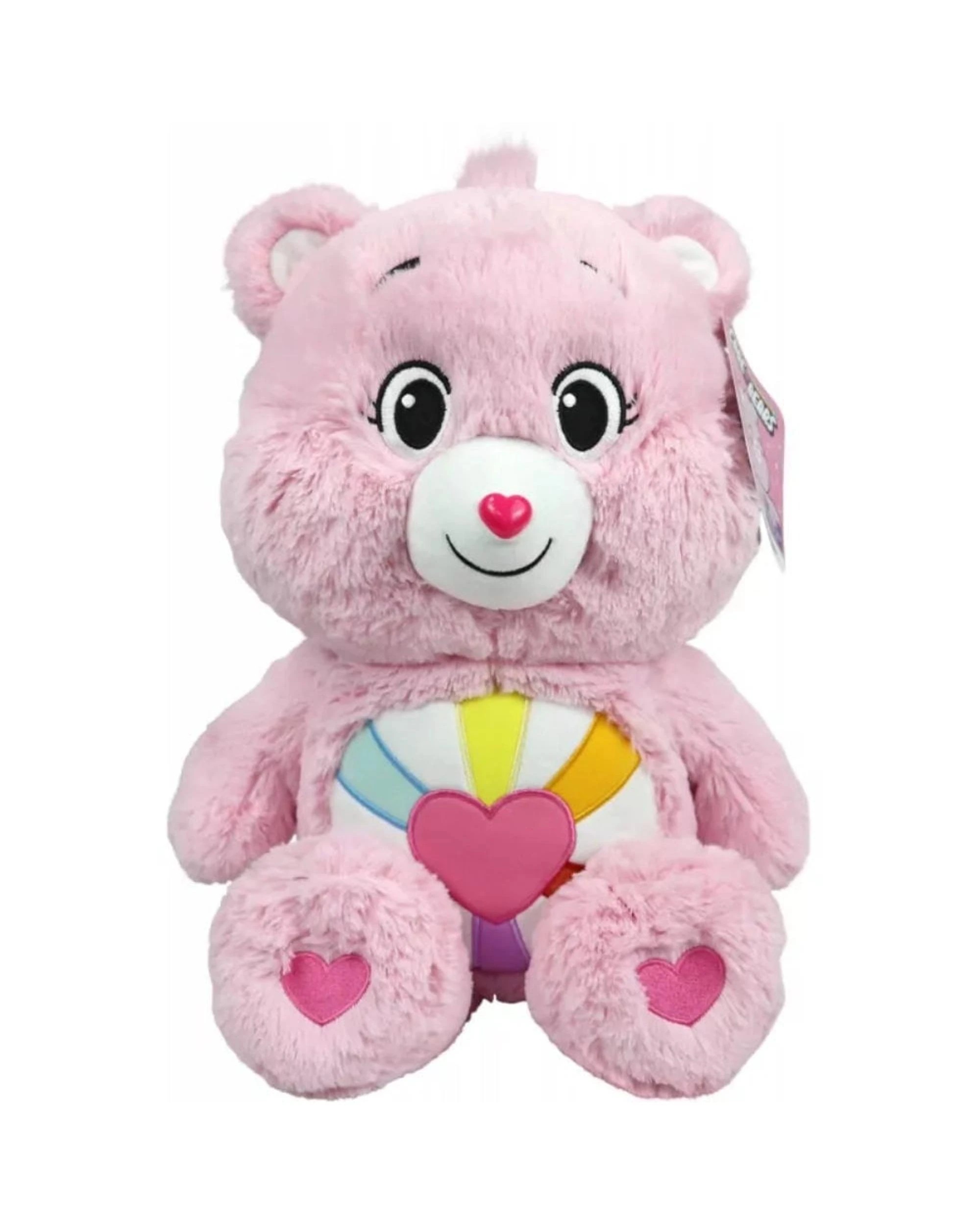 1 Care Bears Hopeful Heart Bear 20 inch Jumbo Plush, 1 of 1