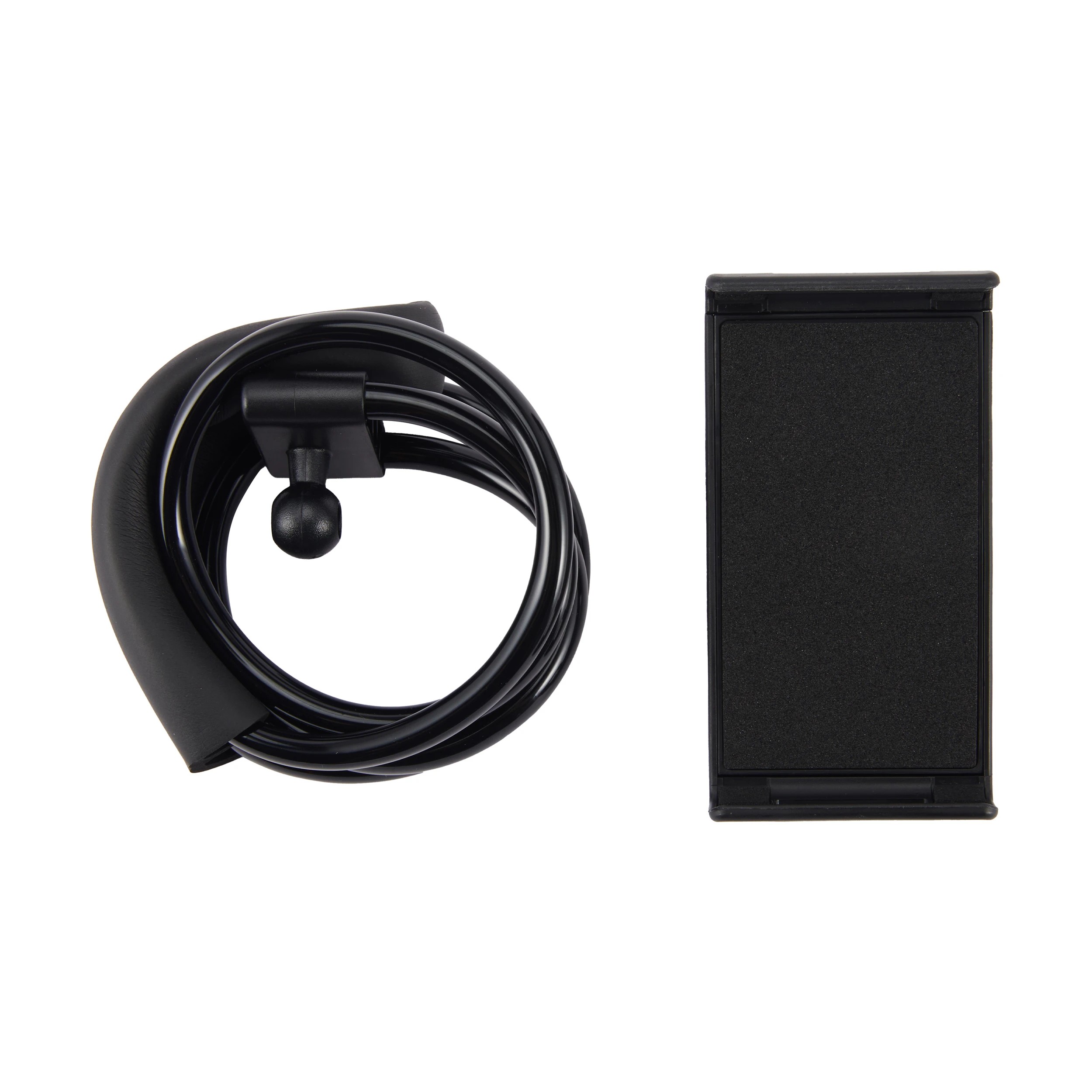7 Smartphone Neck Mount - Black, 7 of 9