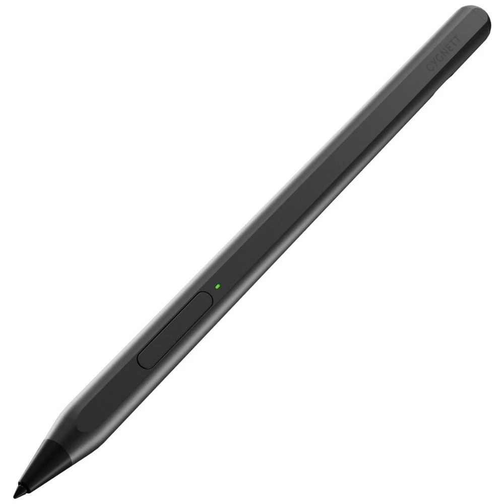 4 Cygnett MagPen Stylus for Windows MMP Graphite, 4 of 9