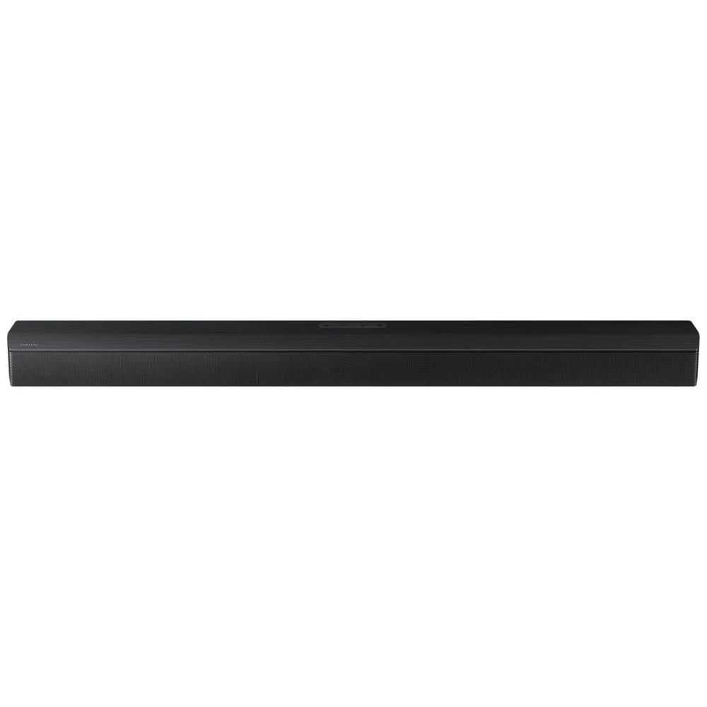 4 Samsung 3.1 Channel Soundbar B650F, 4 of 10