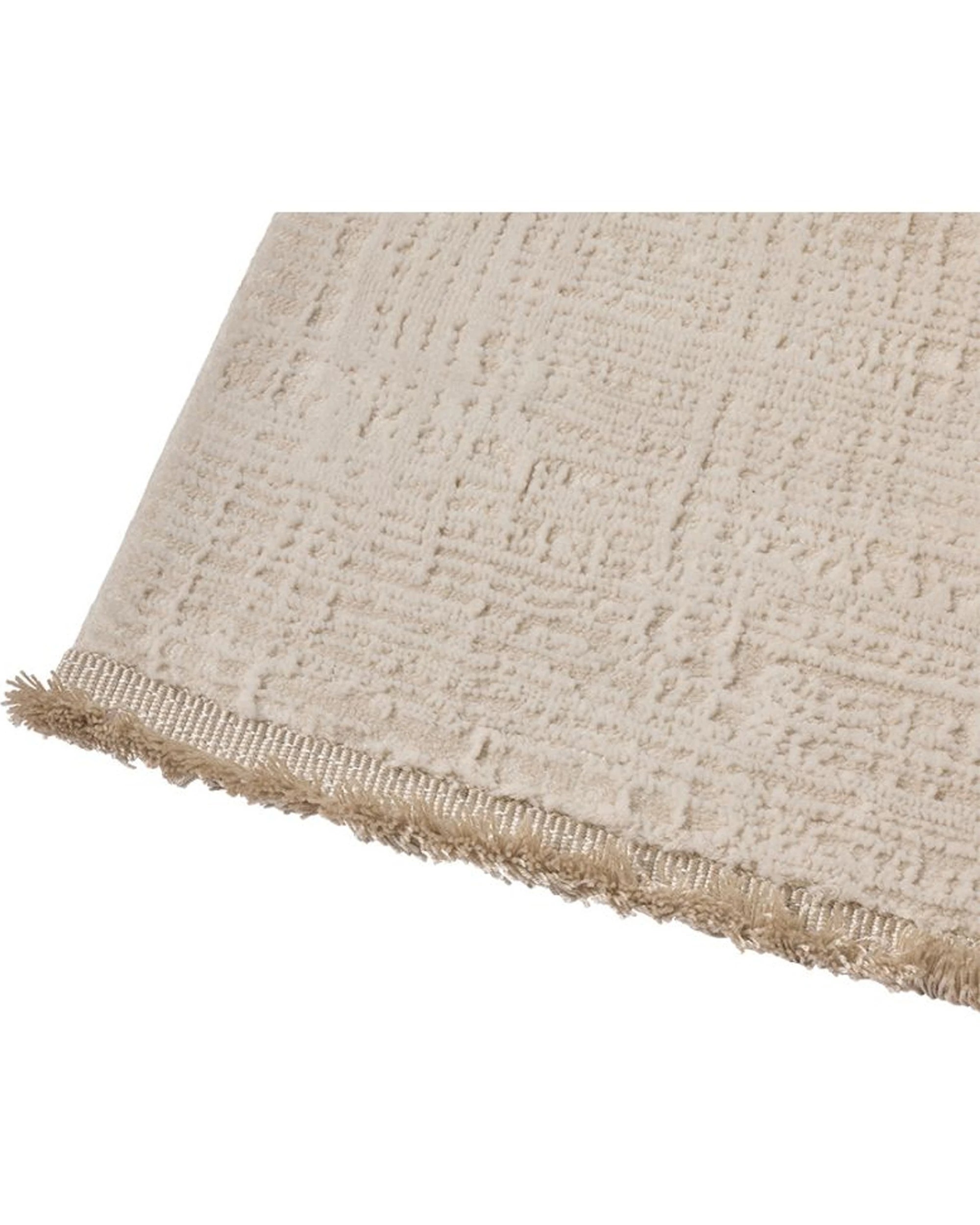 Fab Habitat Amadeus Modern Distressed Indoor Area Rug 160cm x 230cm ...