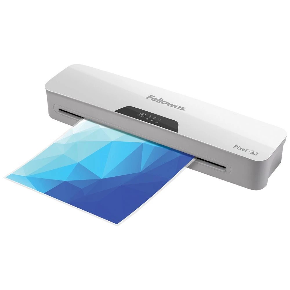 1 Fellowes A3 Pixel Laminator, 1 of 10